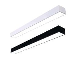 Read more about the article Surface Mounted Linear Lighting Supplier