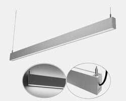 Read more about the article Up and Down Linear LED Lighting