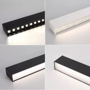 Pendant Linear Lighting Beam Option