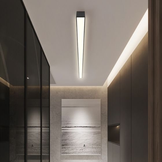 Commercial surface lighting context